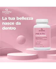 Collagene e Acido Ialuronico - 180 Capsule